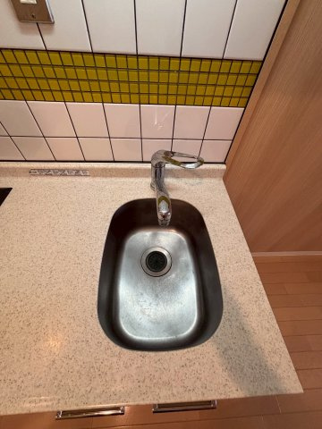 福岡市中央区長浜２丁目の賃貸マンションの設備