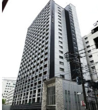 福岡市中央区長浜２丁目の賃貸マンション