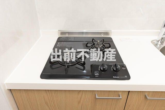 フィシオ飯田橋のその他