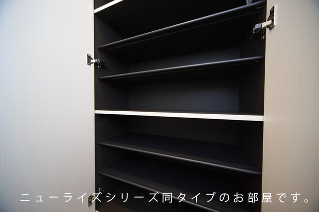 プロムナード大神Ⅱのその他