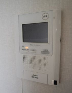【セキュリティ】 | パークハビオ秋葉原エスト