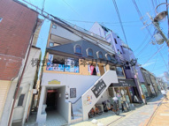 　古川橋エンヴィハイツの画像