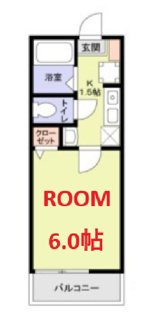 【間取り】 | Ｖｅｎｕｓ　Ｌａｇｏｏｎ　斎藤分町