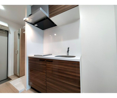 【キッチン】 | Ｖｅｎｕｓ　Ｌａｇｏｏｎ　斎藤分町