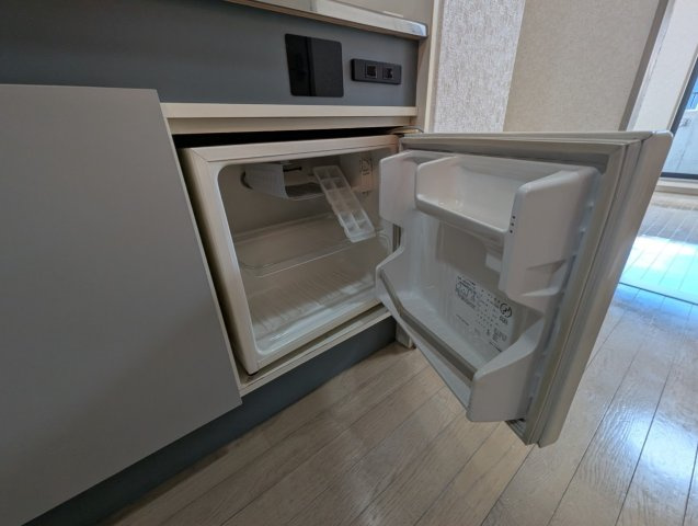 コムズハウス千里中央Ⅰのその他
