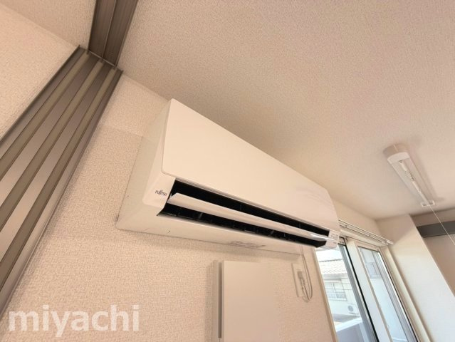 フィオーレガーデン北田宮　Cのその他共用部分