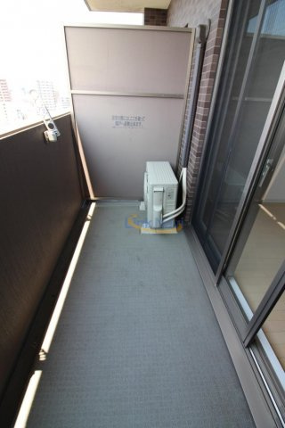 【バルコニー】 | スワンズシティ堂島川