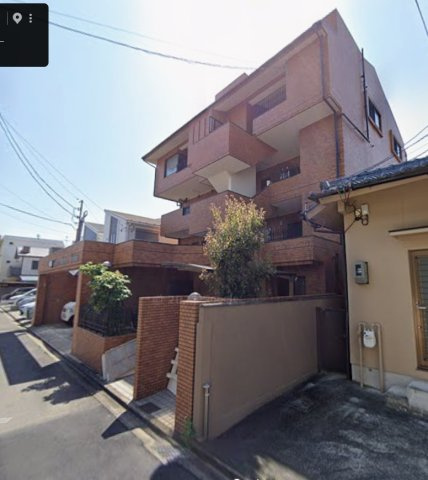 【外観】 | 小松マンションYOSHIDA