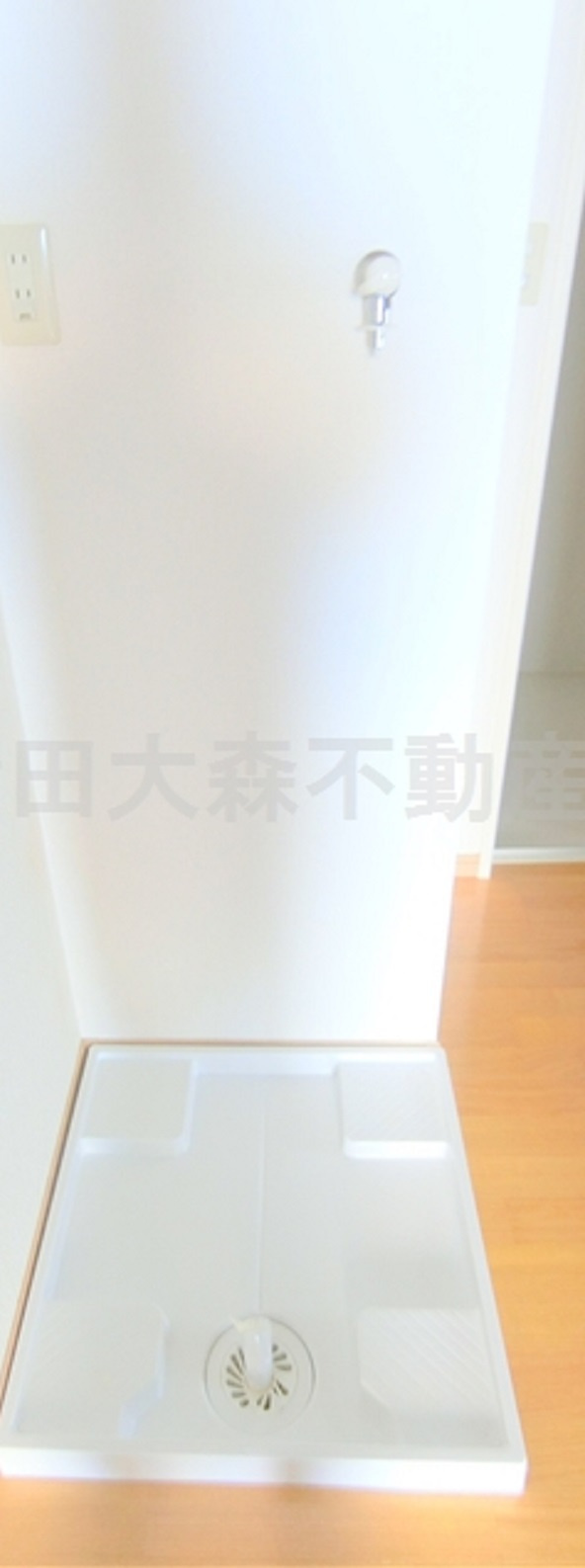 エクセルハイムの設備
