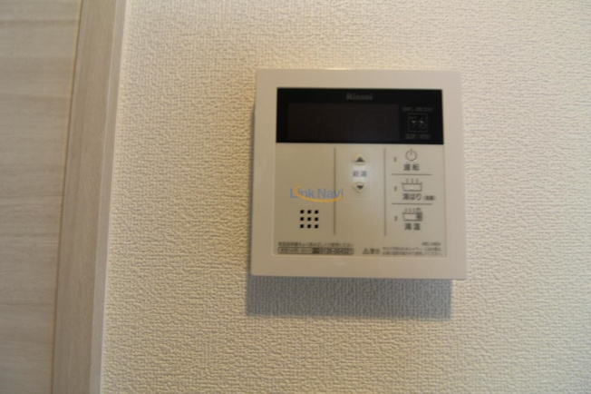 【設備】 | ファーストフィオーレ福島野田Ⅱ