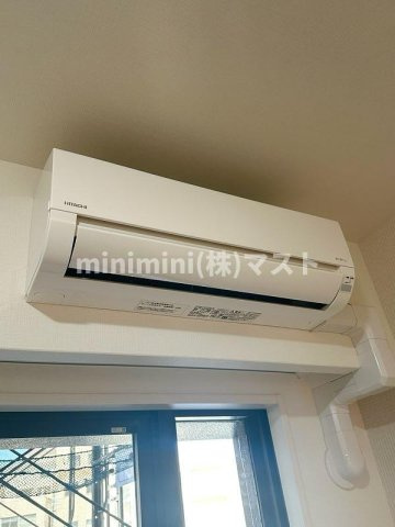 スプランディッド梅田グランノースの設備|同間取り　奇数階別カラー【参考】