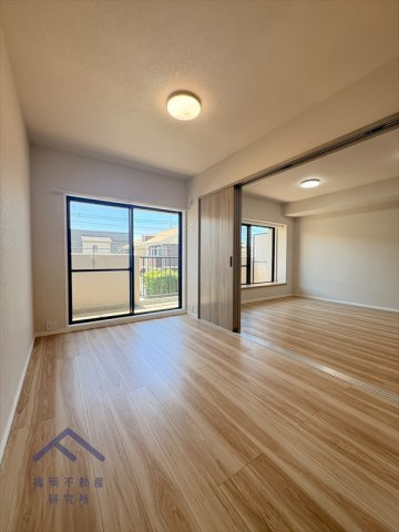 春日須玖パークホームズのその他