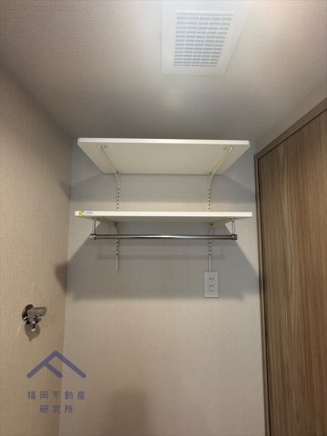 春日須玖パークホームズのその他