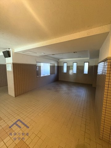春日須玖パークホームズのその他共用部分