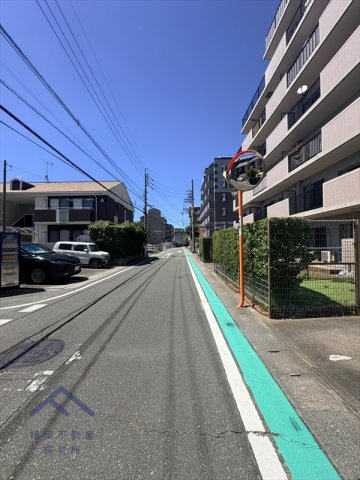 春日須玖パークホームズのその他