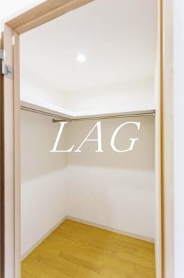 【収納】 | レオ伍拾番館 | 収納です。