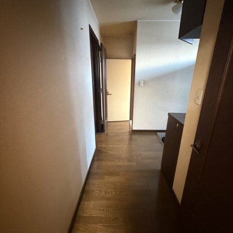 登別市鷲別町1丁目16-1戸建の内装