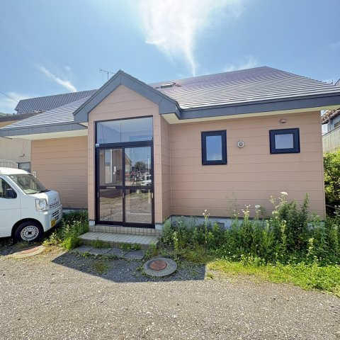 登別市鷲別町1丁目16-1戸建