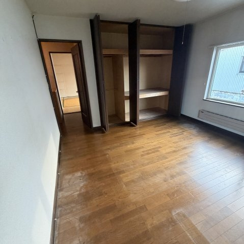 登別市鷲別町1丁目16-1戸建の内装