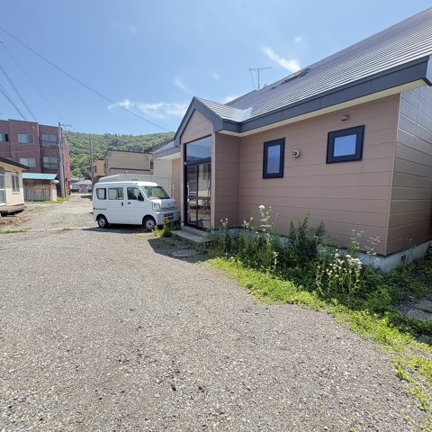 登別市鷲別町1丁目16-1戸建のその他
