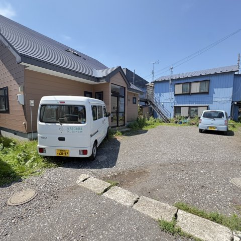 登別市鷲別町1丁目16-1戸建のその他