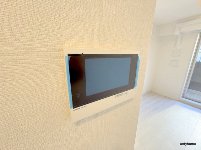 エスリード新大阪アヴァン　仲介手数料無料のセキュリティ