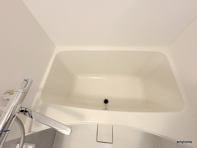 エスリード新大阪アヴァン　仲介手数料無料の浴室