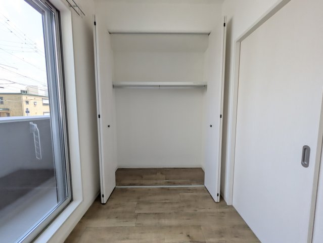 Park　Side　吹上|名古屋市の賃貸ならMy賃貸の収納|Park　Side　吹上