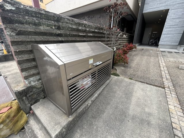 Park　Side　吹上|名古屋市の賃貸ならMy賃貸のその他共用部分|Park　Side　吹上