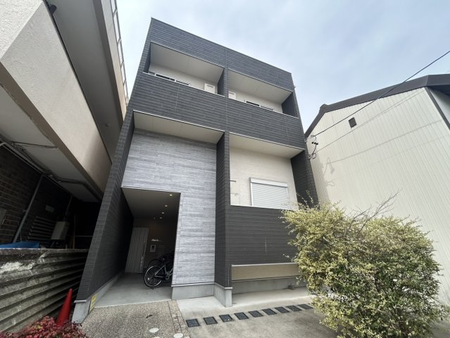 Park　Side　吹上|名古屋市の賃貸ならMy賃貸