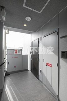 【その他】 | ブリックコート神田錦町