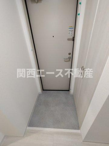 【玄関】 | ラモーナ雁屋西