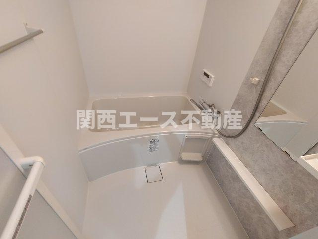 【浴室】 | ラモーナ雁屋西