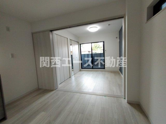 【内装】 | ラモーナ雁屋西