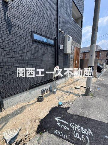 【その他共用部分】 | ラモーナ雁屋西
