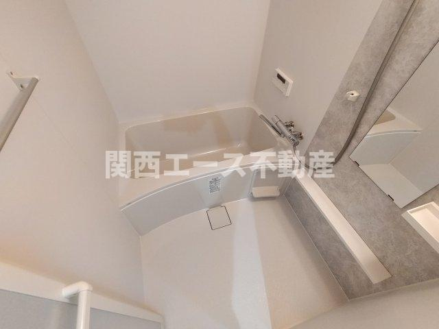 【浴室】 | ラモーナ雁屋西