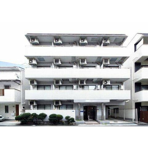エルプレイス池上の画像