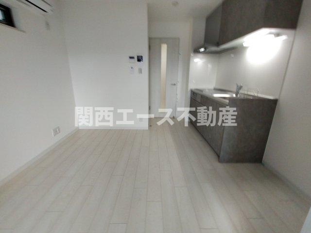 【居間・リビング】 | ラモーナ雁屋西
