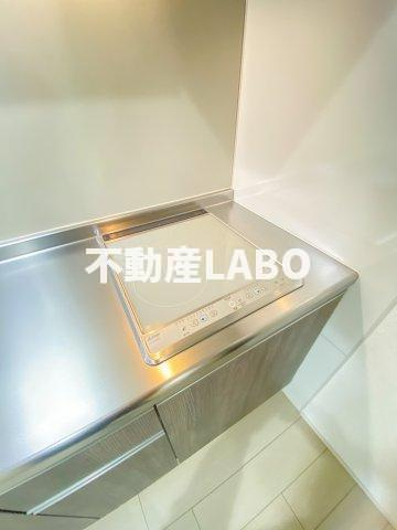 WISHパレスのその他