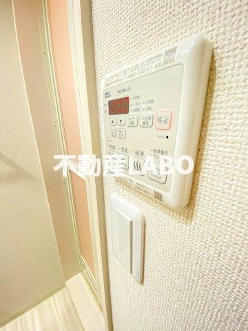 WISHパレスのその他