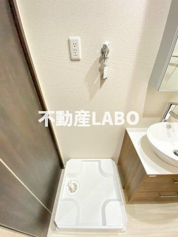 WISHパレスのその他