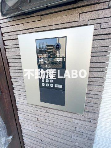 WISHパレスのその他