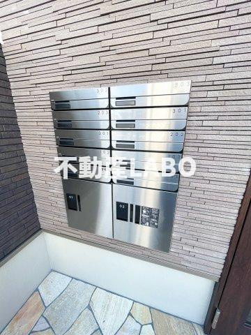WISHパレスのその他