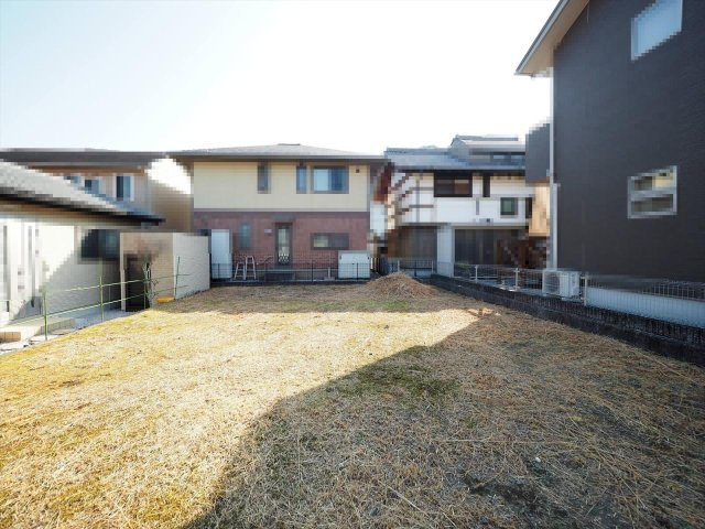 高知市池の売地