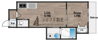 Good Life小阪本町
