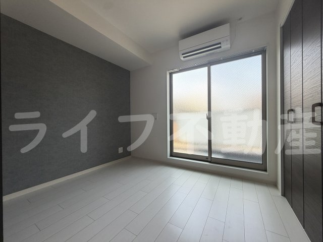 Good Life小阪本町の内装|中はこのようになっています