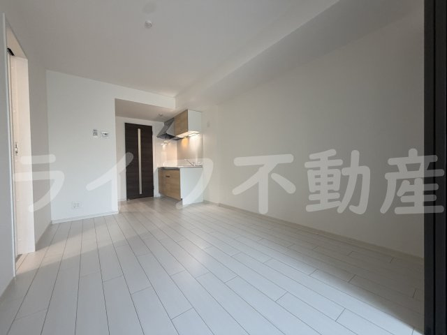 Good Life小阪本町の内装|内装もきれいです