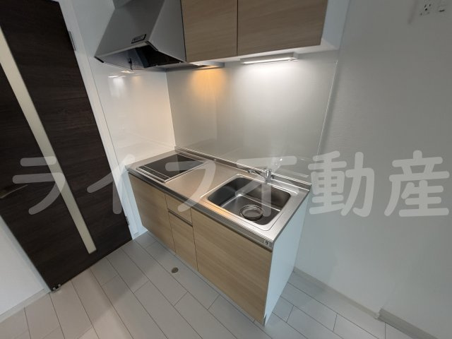 Good Life小阪本町のキッチン|キッチンです