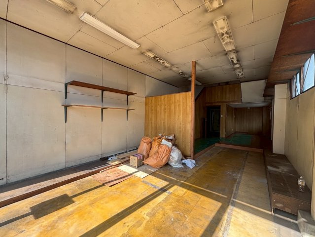 【その他】 | 栁ヶ枝戸建て　