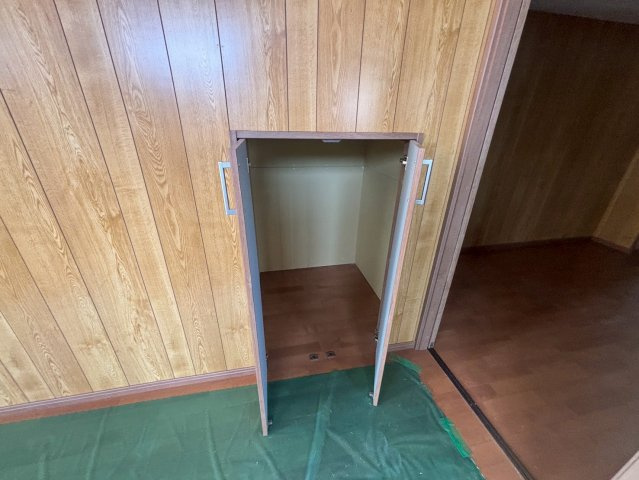【収納】 | 栁ヶ枝戸建て　